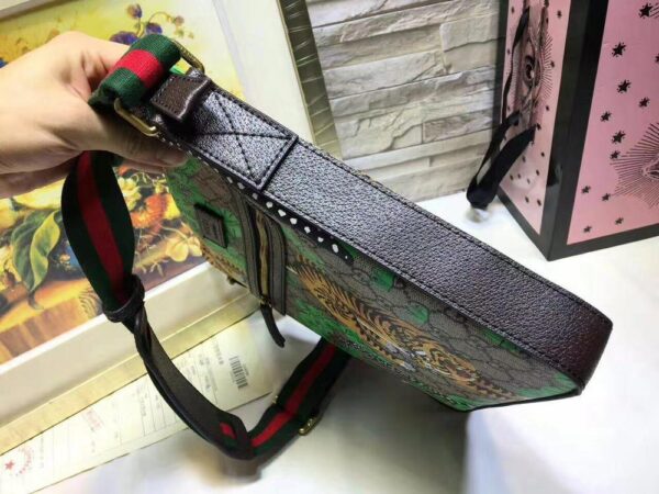 Modern Style Trendy GG Handbag 33