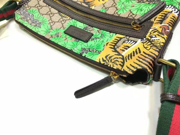 Modern Style Trendy GG Handbag 33