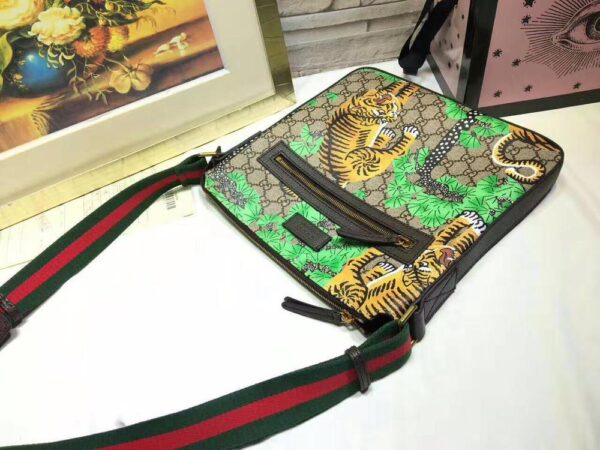 Modern Style Trendy GG Handbag 33