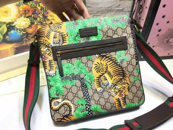 Modern Style Trendy GG Handbag 33
