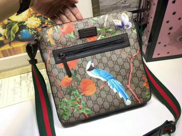 Modern Style Trendy GG Handbag 33