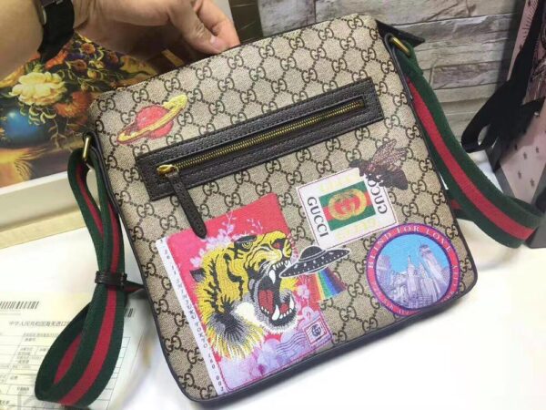 Modern Style Trendy GG Handbag 33