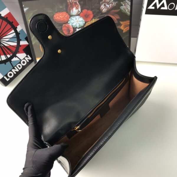 Modern Style Trendy GG Handbag 34