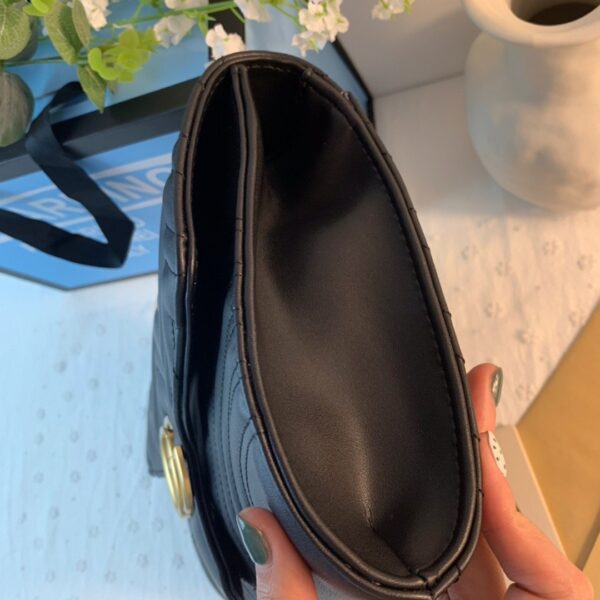 Modern Style Trendy GG Handbag 34