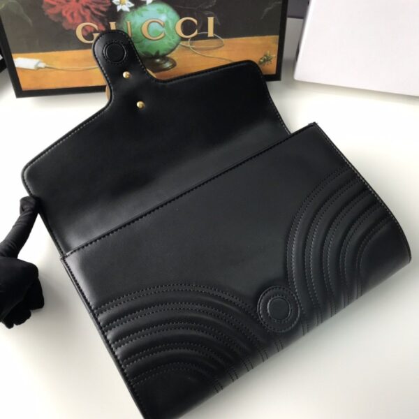 Modern Style Trendy GG Handbag 34