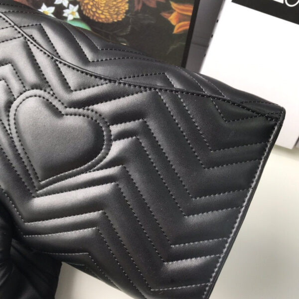 Modern Style Trendy GG Handbag 34