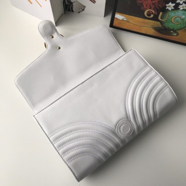 Modern Style Trendy GG Handbag 34