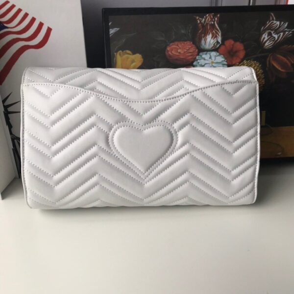Modern Style Trendy GG Handbag 34