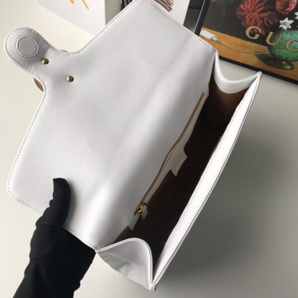 Modern Style Trendy GG Handbag 34