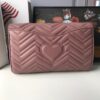 Modern Style Trendy GG Handbag 34