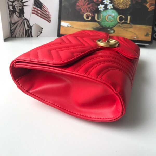 Modern Style Trendy GG Handbag 34