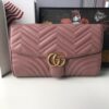 Modern Style Trendy GG Handbag 34