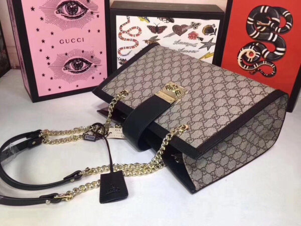 Modern Style Trendy GG Handbag 36