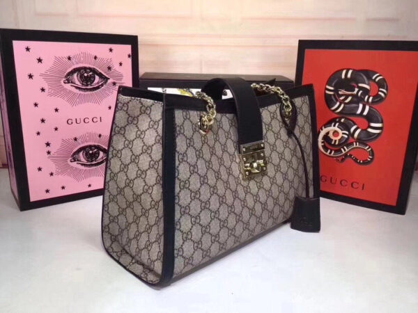 Modern Style Trendy GG Handbag 36