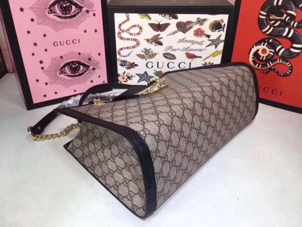 Modern Style Trendy GG Handbag 36