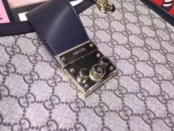 Modern Style Trendy GG Handbag 36