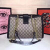 Modern Style Trendy GG Handbag 36