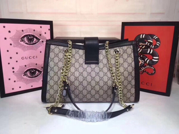 Modern Style Trendy GG Handbag 36