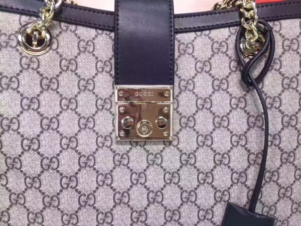Modern Style Trendy GG Handbag 36