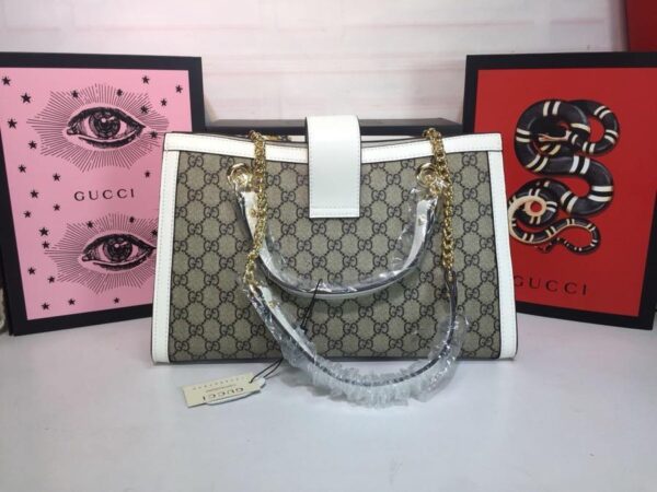 Modern Style Trendy GG Handbag 36