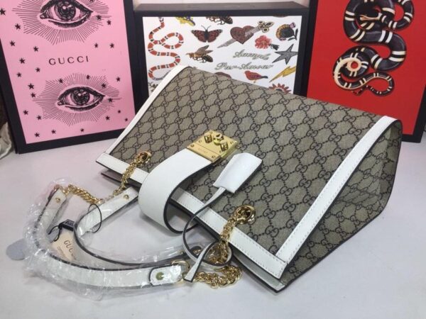 Modern Style Trendy GG Handbag 36