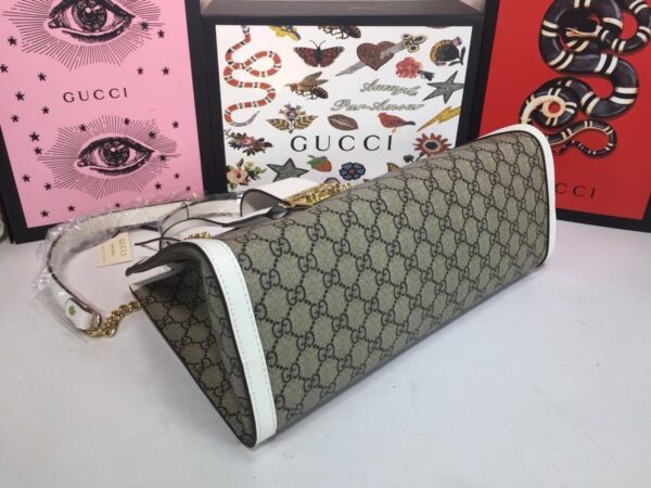 Modern Style Trendy GG Handbag 36