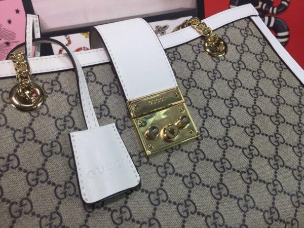 Modern Style Trendy GG Handbag 36