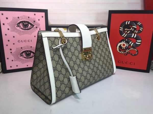 Modern Style Trendy GG Handbag 36