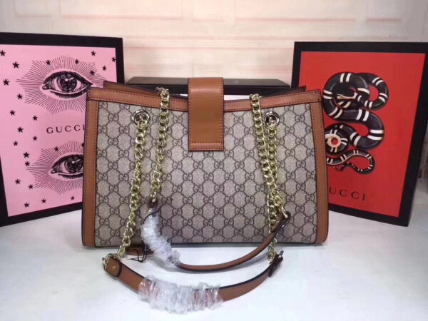 Modern Style Trendy GG Handbag 36