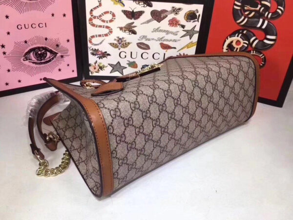 Modern Style Trendy GG Handbag 36