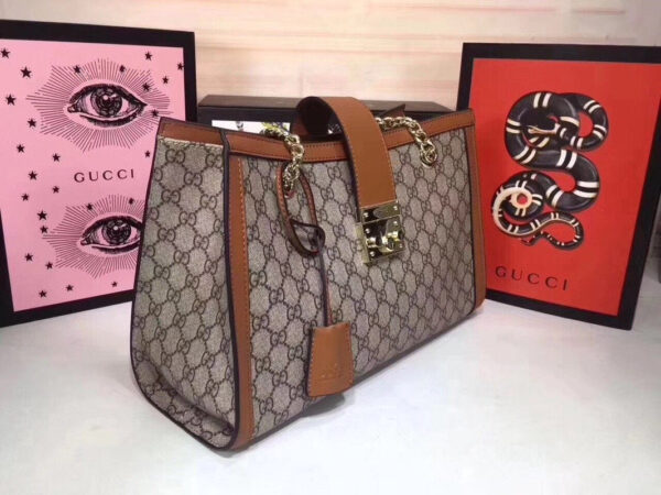 Modern Style Trendy GG Handbag 36