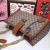 Modern Style Trendy GG Handbag 36