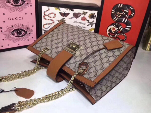 Modern Style Trendy GG Handbag 36