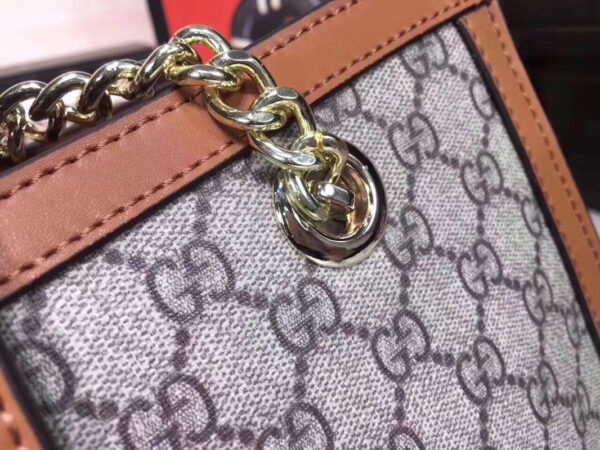 Modern Style Trendy GG Handbag 36