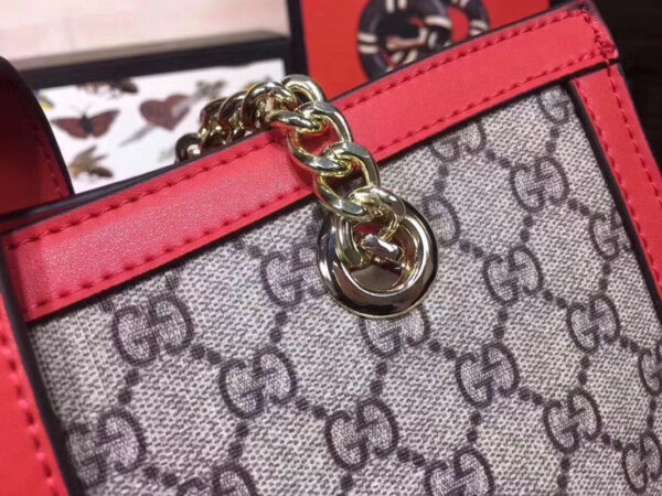 Modern Style Trendy GG Handbag 36