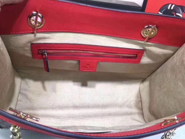 Modern Style Trendy GG Handbag 36