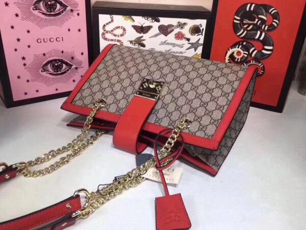 Modern Style Trendy GG Handbag 36