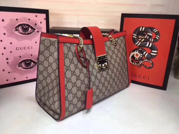Modern Style Trendy GG Handbag 36