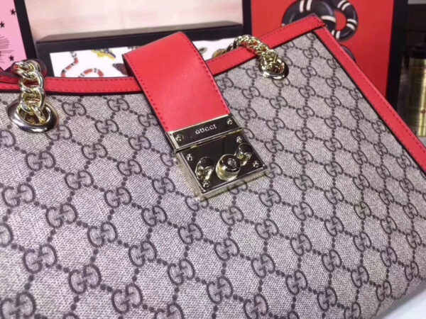 Modern Style Trendy GG Handbag 36
