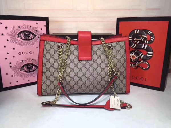 Modern Style Trendy GG Handbag 36