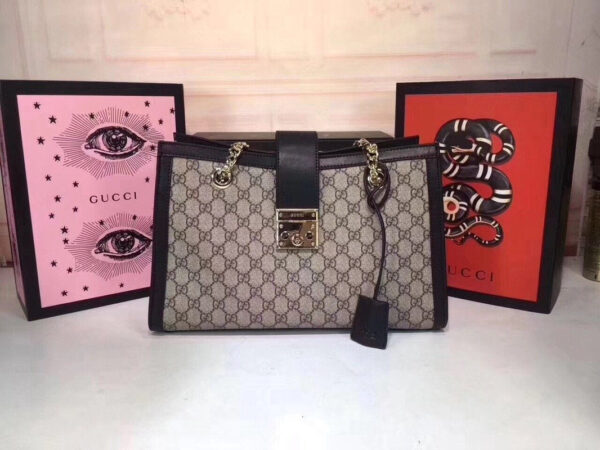 Modern Style Trendy GG Handbag 36