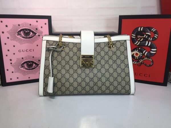 Modern Style Trendy GG Handbag 36