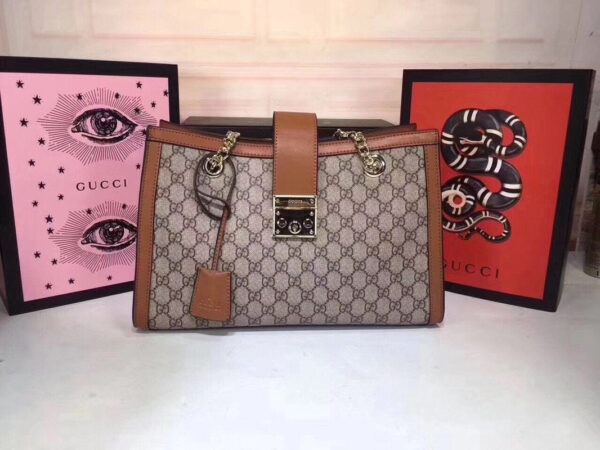 Modern Style Trendy GG Handbag 36