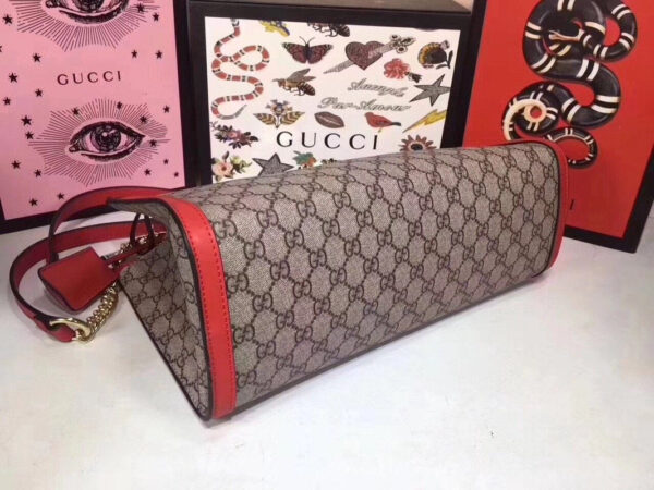 Modern Style Trendy GG Handbag 36