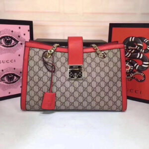 Modern Style Trendy GG Handbag 36