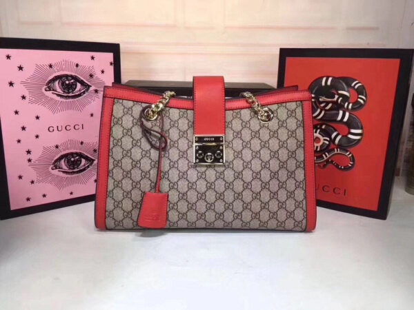 Modern Style Trendy GG Handbag 36