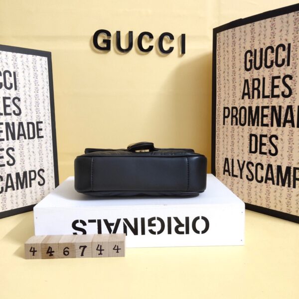 Modern Style Trendy GG Handbag 37