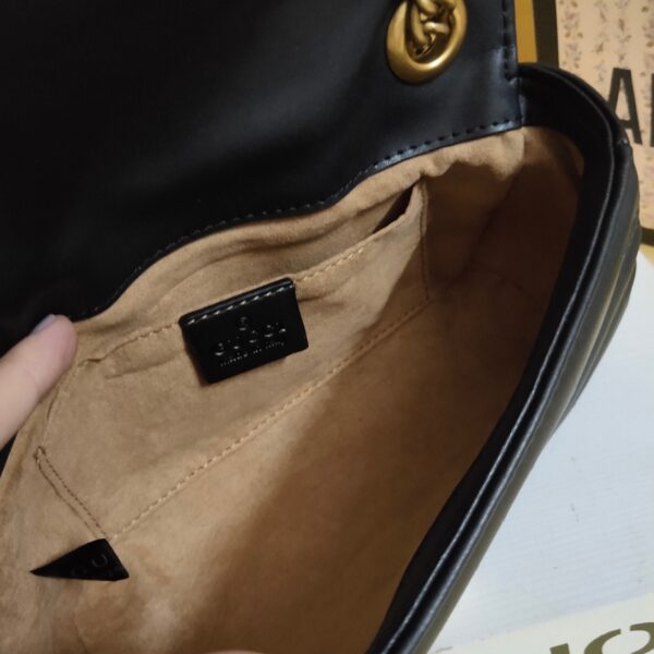 Modern Style Trendy GG Handbag 37
