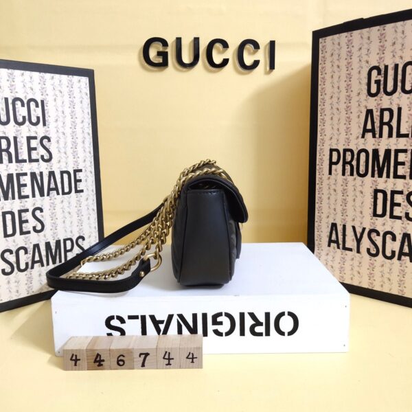 Modern Style Trendy GG Handbag 37
