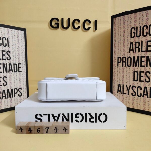 Modern Style Trendy GG Handbag 37